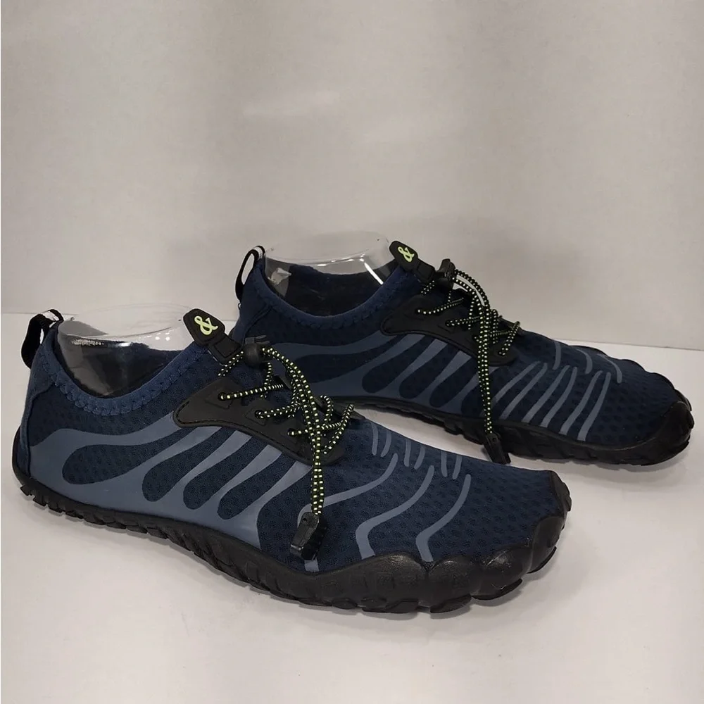 N/A stylish navy